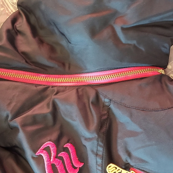 Roca wear 2 n 1 coat - Picture 3 of 7